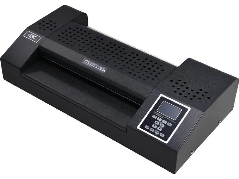 GBC Laminiergerät ProSeries 3600, A3, 250 Micron GBC Laminiergerät ProSeries 3600, A3, 250 Micron