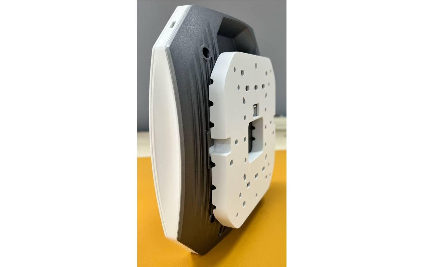 Alcatel-Lucent AP-MNT-IN-WE2 Kunststoff Typ WE für flache Oberflächen Alcatel-Lucent AP-MNT-IN-WE2 Kunststoff Typ WE für flache Oberflächen