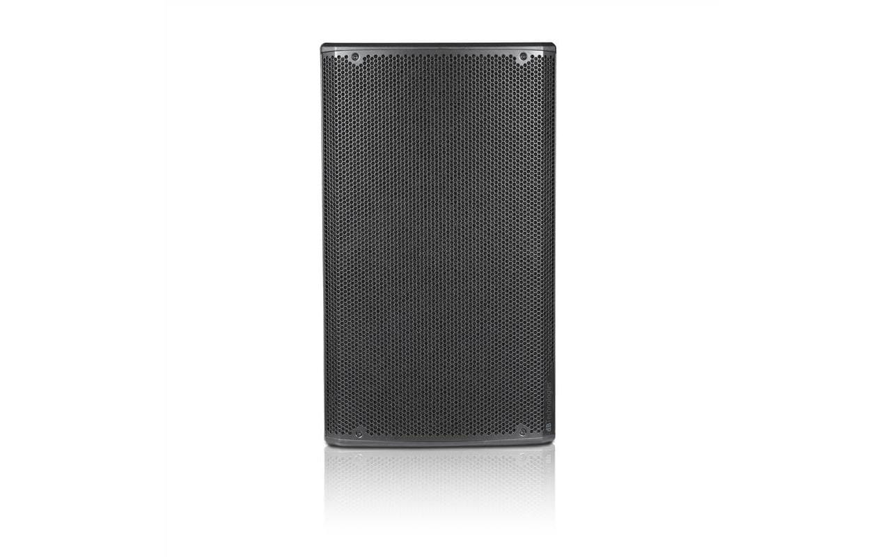 db technologies Opera 15 Aktiver 2-Wege Kunststoff Schwarz