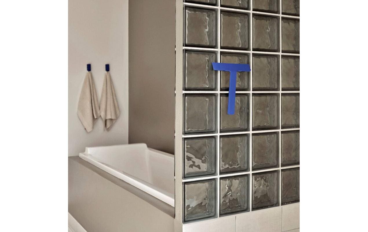 Zone Denmark Duschabzieher Ume Indigo