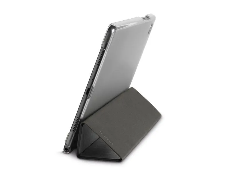Hama Tablet Book Cover Fold Clear Galaxy Tab A9+ 11 Schwarz Hama Tablet Book Cover Fold Clear Galaxy Tab A9+ 11 Schwarz