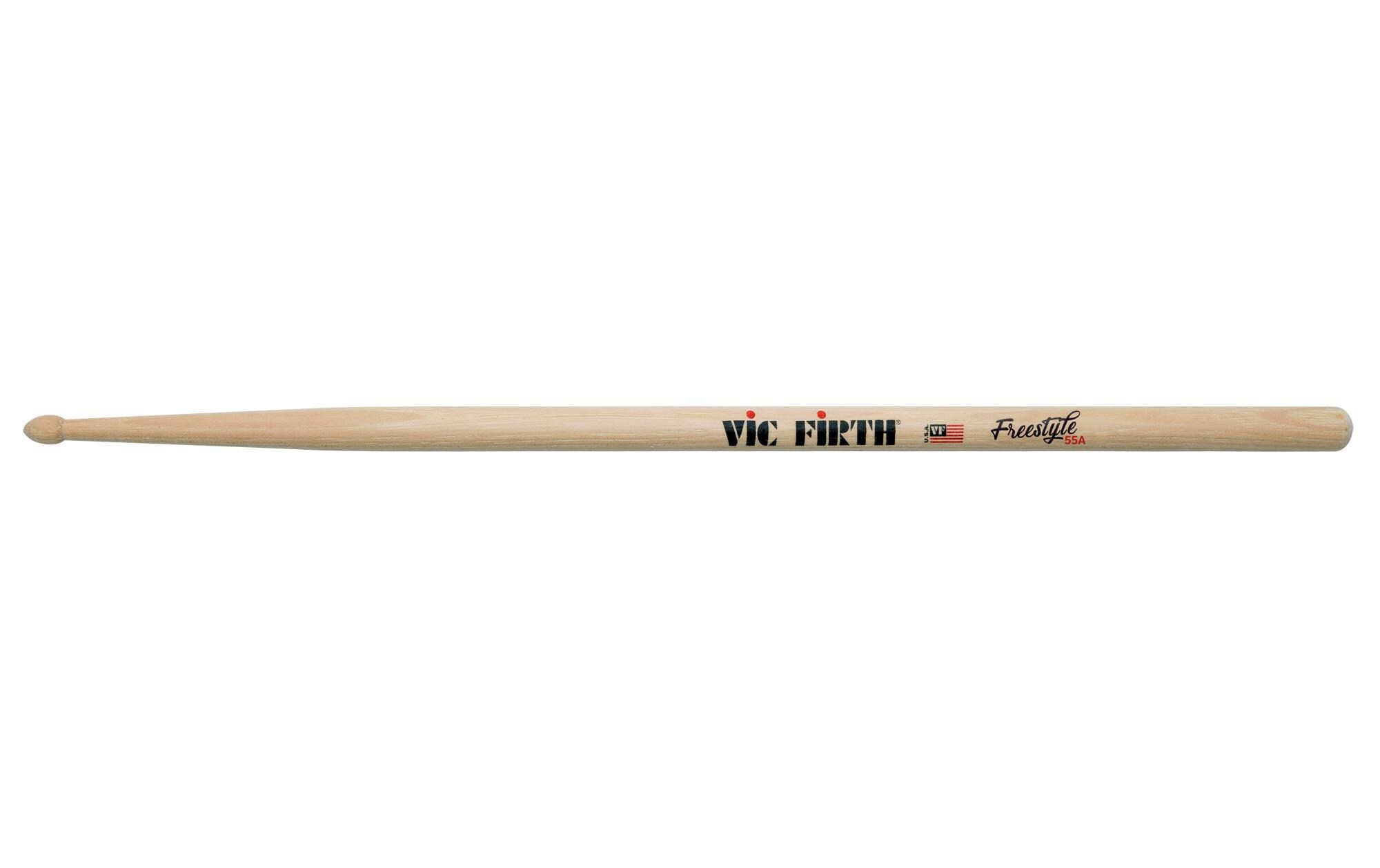 Vic Firth Drumsticks FS55A – 1 Paar