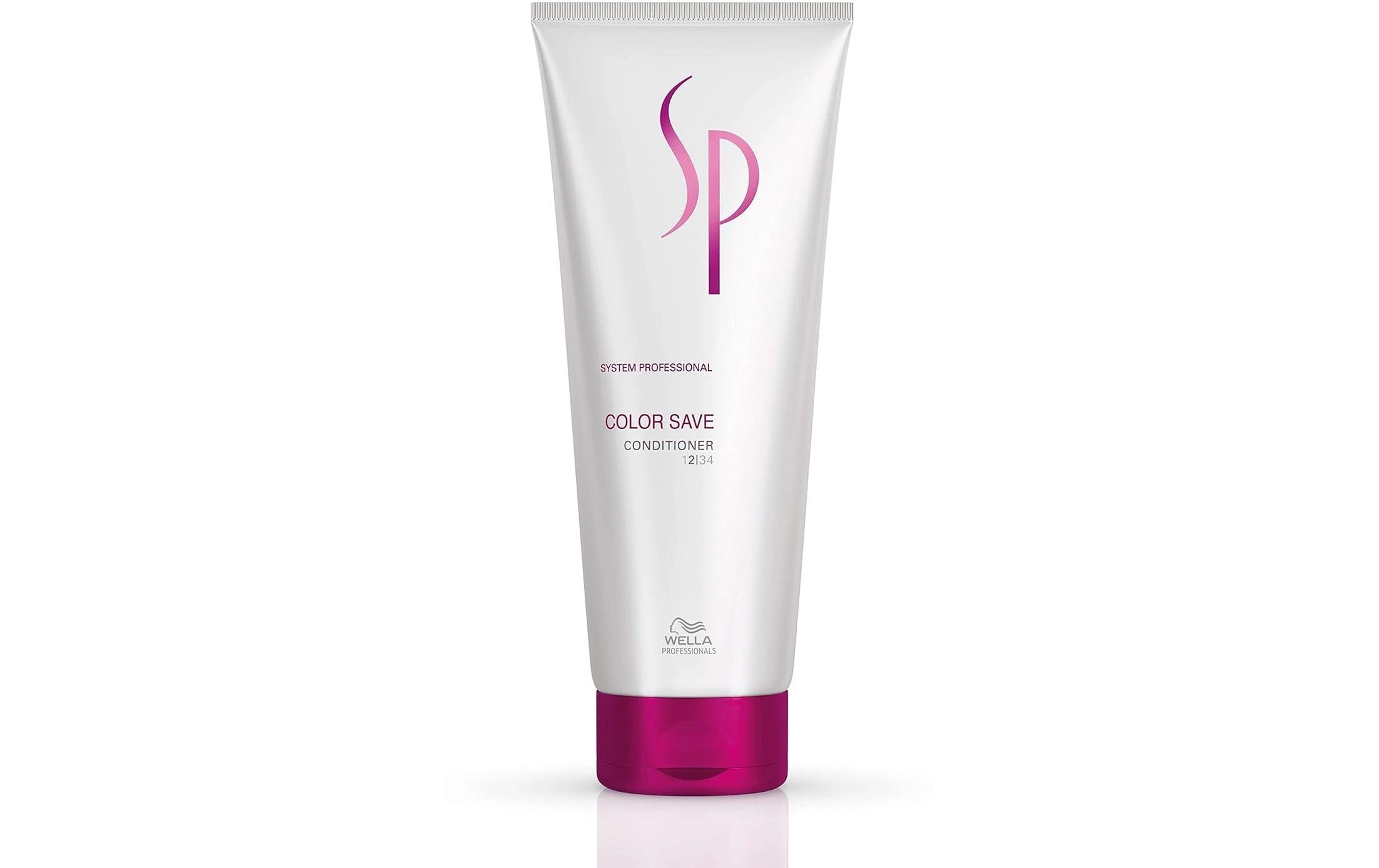 wella Haarspülung SP Color Save 200 ml