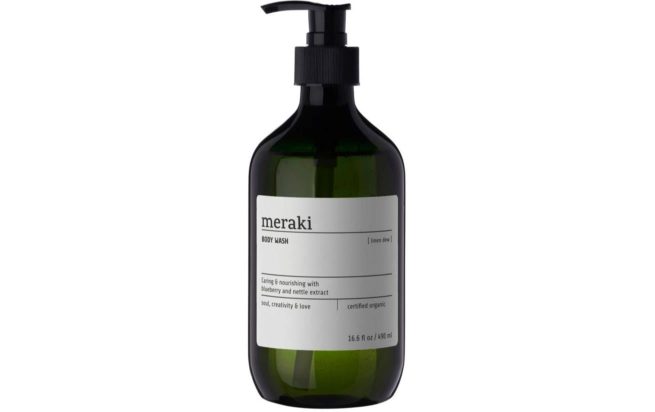 meraki Linen Dew 490 ml