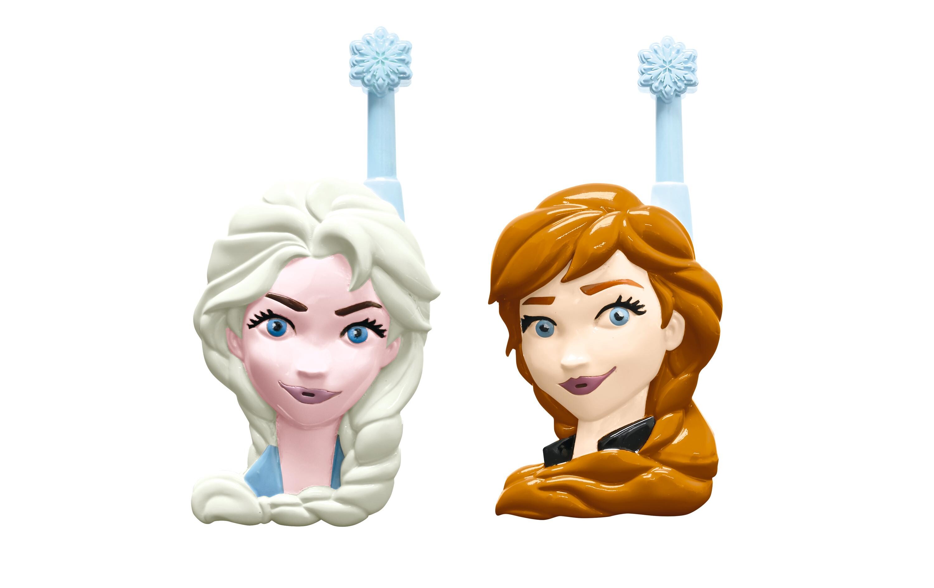 Lexibook Walkie-Talkies Frozen 3D Lexibook Walkie-Talkies Frozen 3D