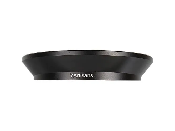 7Artisans Sonnenblende 49 mm