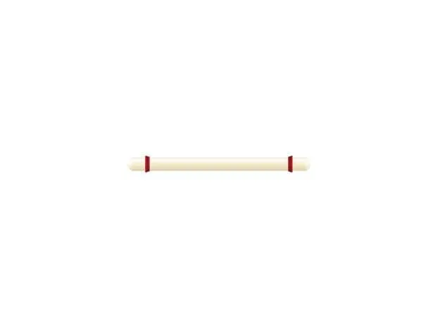 Gault Millau Teigrad 40 cm, Beige