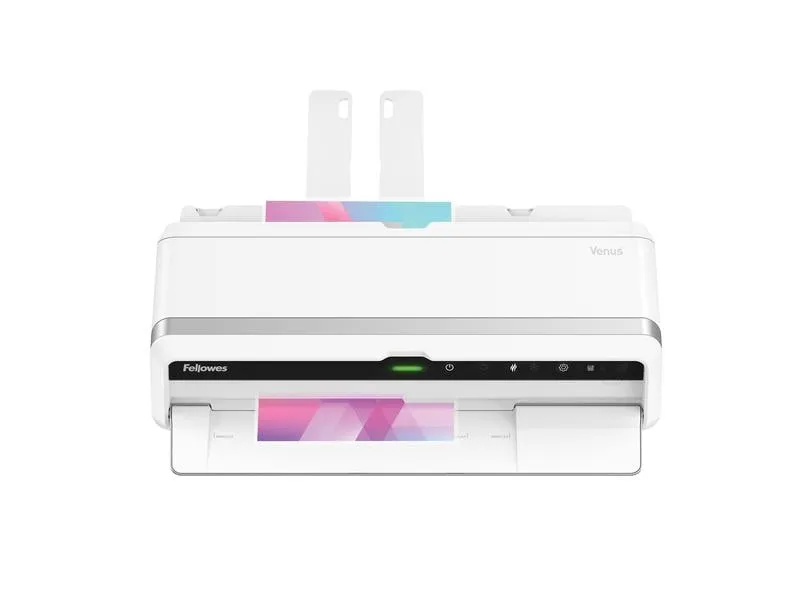 Fellowes Laminiergerät Venus LX A3 A3 250 µm Fellowes Laminiergerät Venus LX A3 A3 250 µm