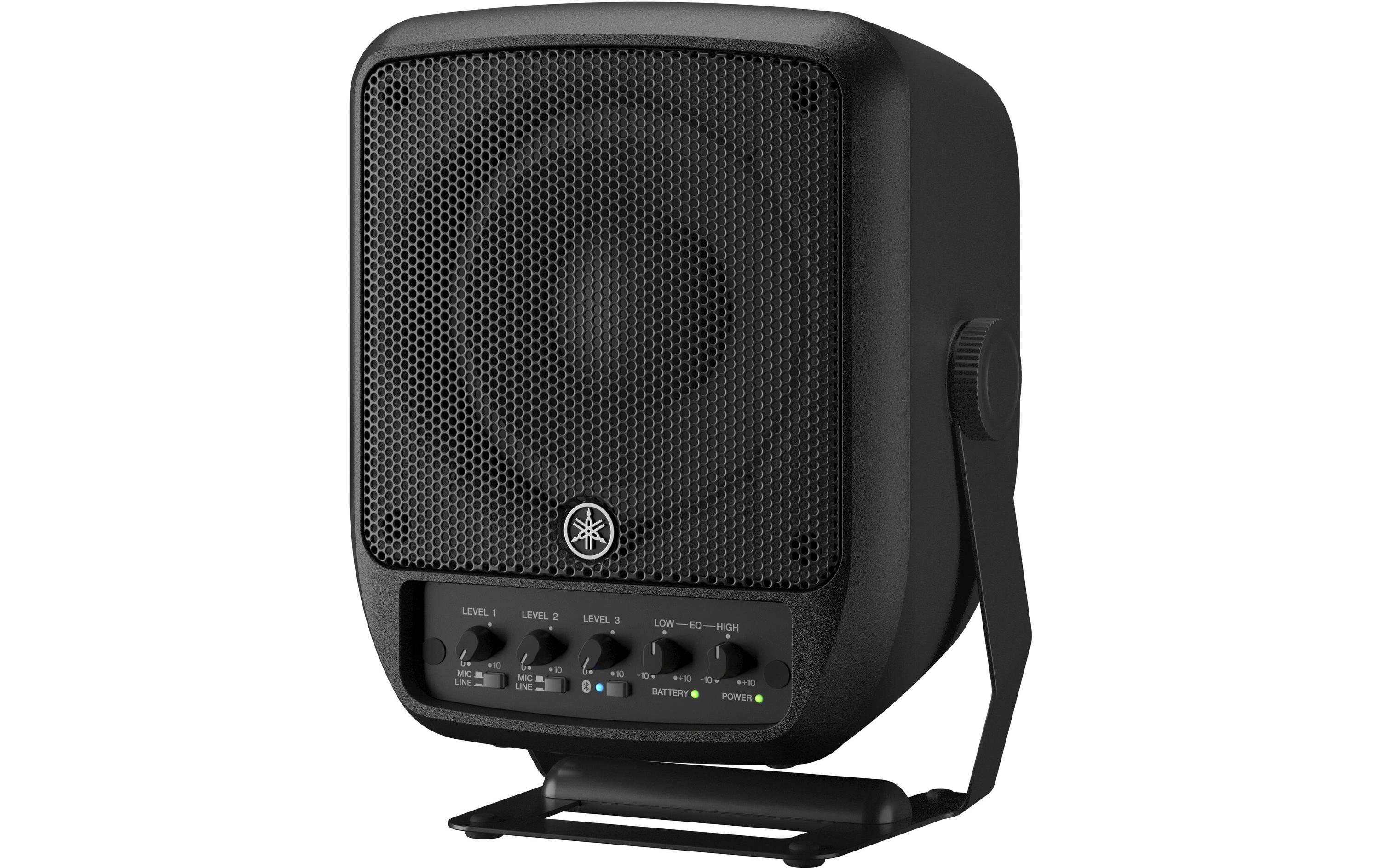 Yamaha PA-System STAGEPAS 100 Yamaha PA-System STAGEPAS 100