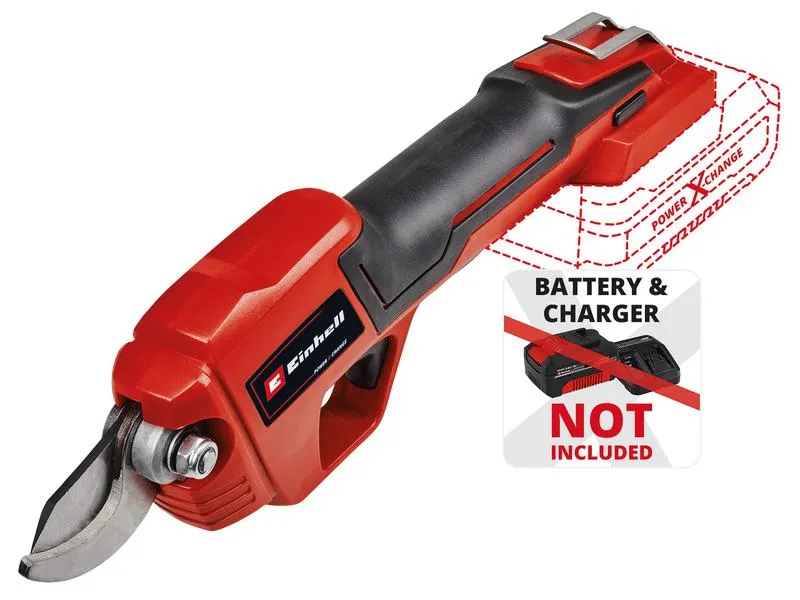 Einhell Akku-Astschere GE-LS 18 Li-Solo