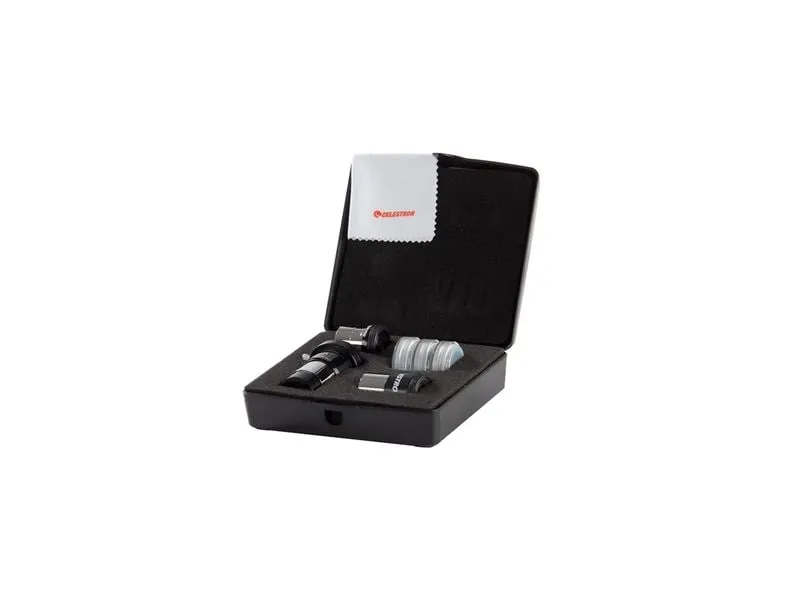 Celestron Einsteiger Zubehör-Kit Celestron Einsteiger Zubehör-Kit