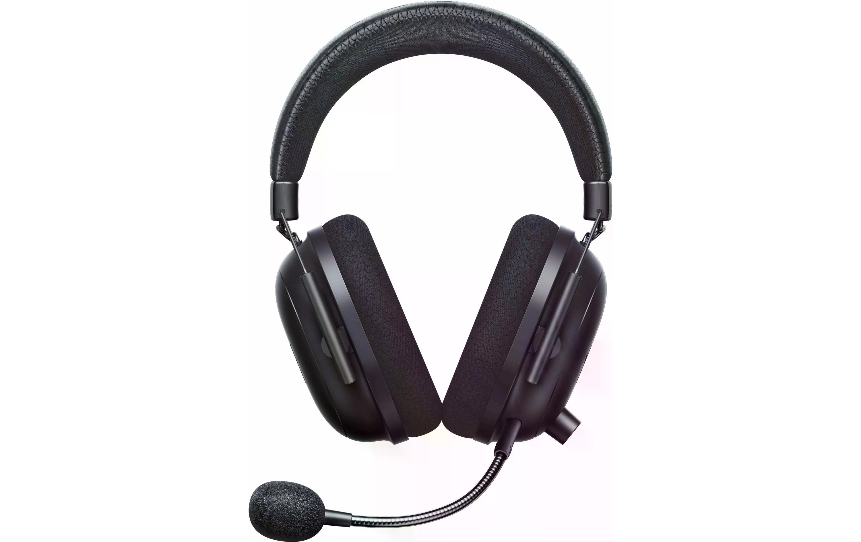 Razer Headset BlackShark V2 Pro PlayStation Schwarz