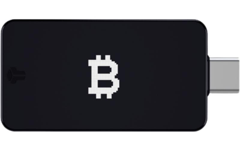 BitBox Bitbox02 – Bitcoin Only Edition