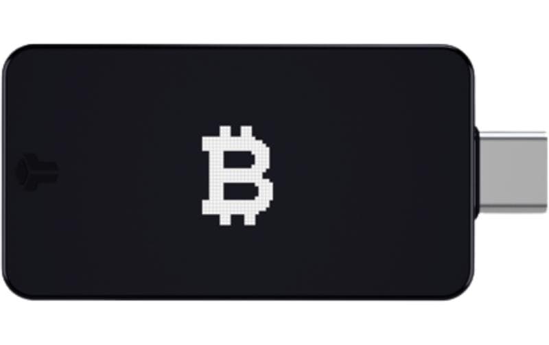 BitBox Bitbox02 – Bitcoin Only Edition BitBox Bitbox02 – Bitcoin Only Edition