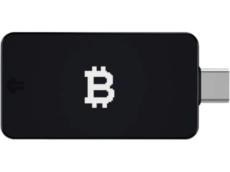 BitBox Bitbox02 – Bitcoin Only Edition BitBox Bitbox02 – Bitcoin Only Edition