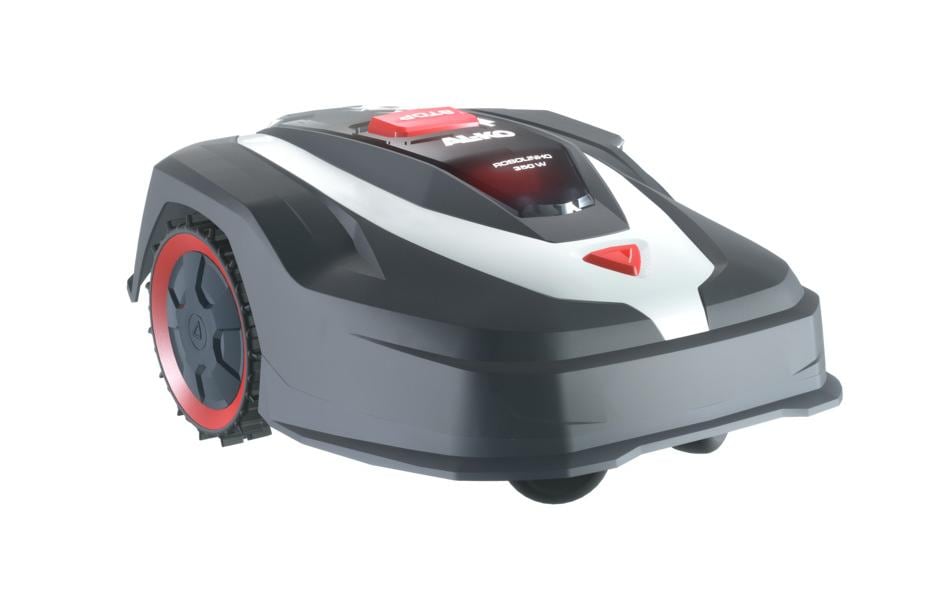 AL-KO Mähroboter Robolinho 350 W, 300 m² AL-KO Mähroboter Robolinho 350 W, 300 m²