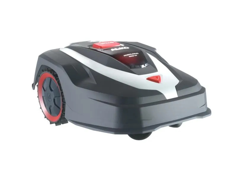 AL-KO Mähroboter Robolinho 350 W, 300 m² AL-KO Mähroboter Robolinho 350 W, 300 m²