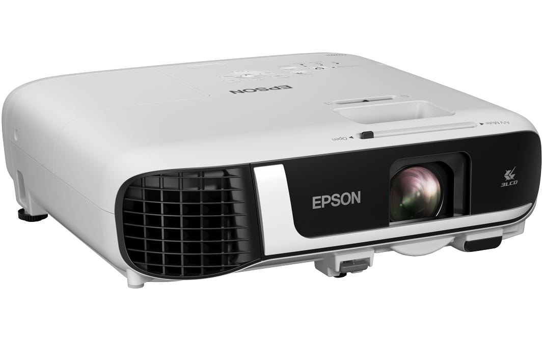 Epson Projektor EB-FH52