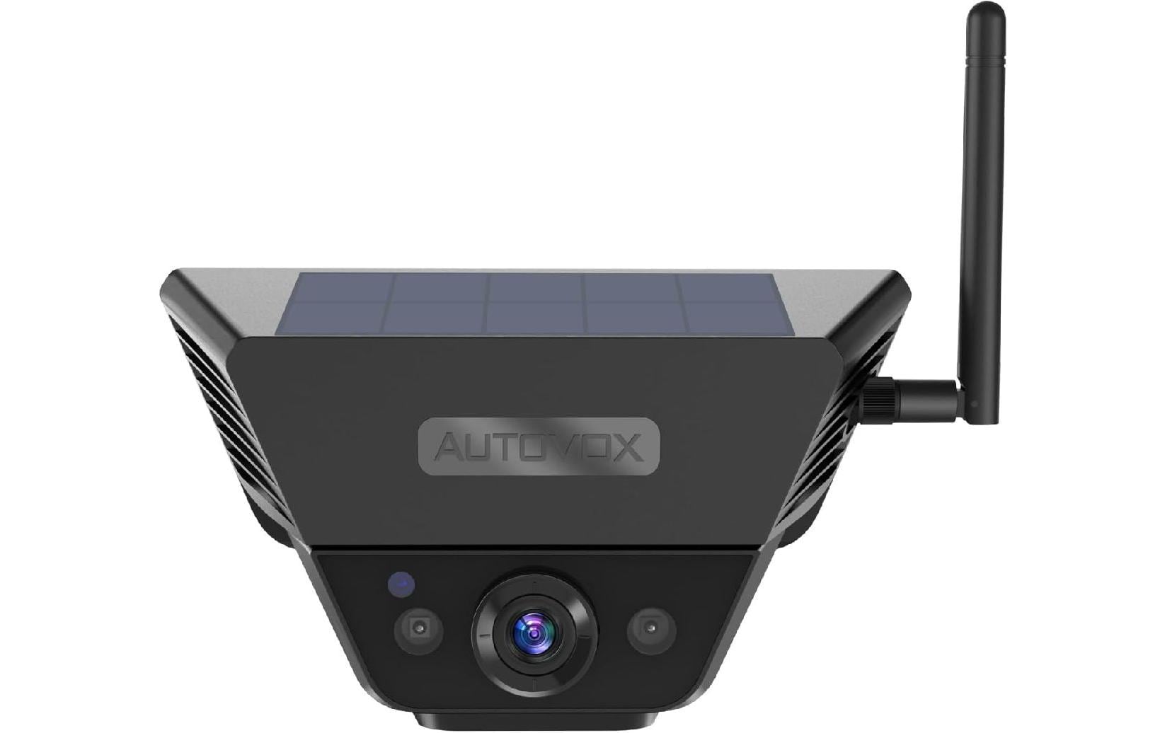 AutoVox Rückfahrkamera RVC 5BSS AutoVox Rückfahrkamera RVC 5BSS