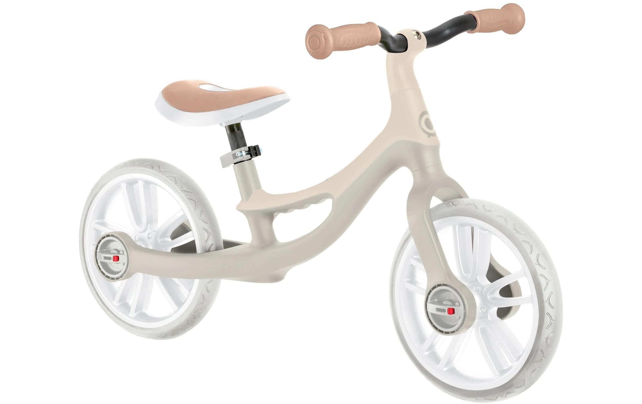 GLOBBER Kinder-Laufrad GO Bike Elite Sand