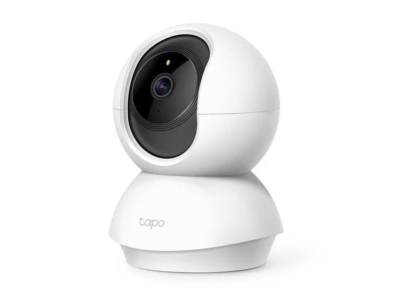 TP-Link Netzwerkkamera Tapo C210 TP-Link Netzwerkkamera Tapo C210
