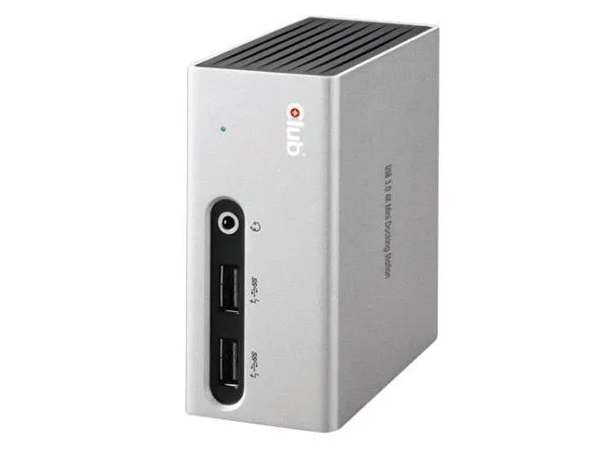 Club 3D Dockingstation CSV-3104D USB 3.0 Club 3D Dockingstation CSV-3104D USB 3.0