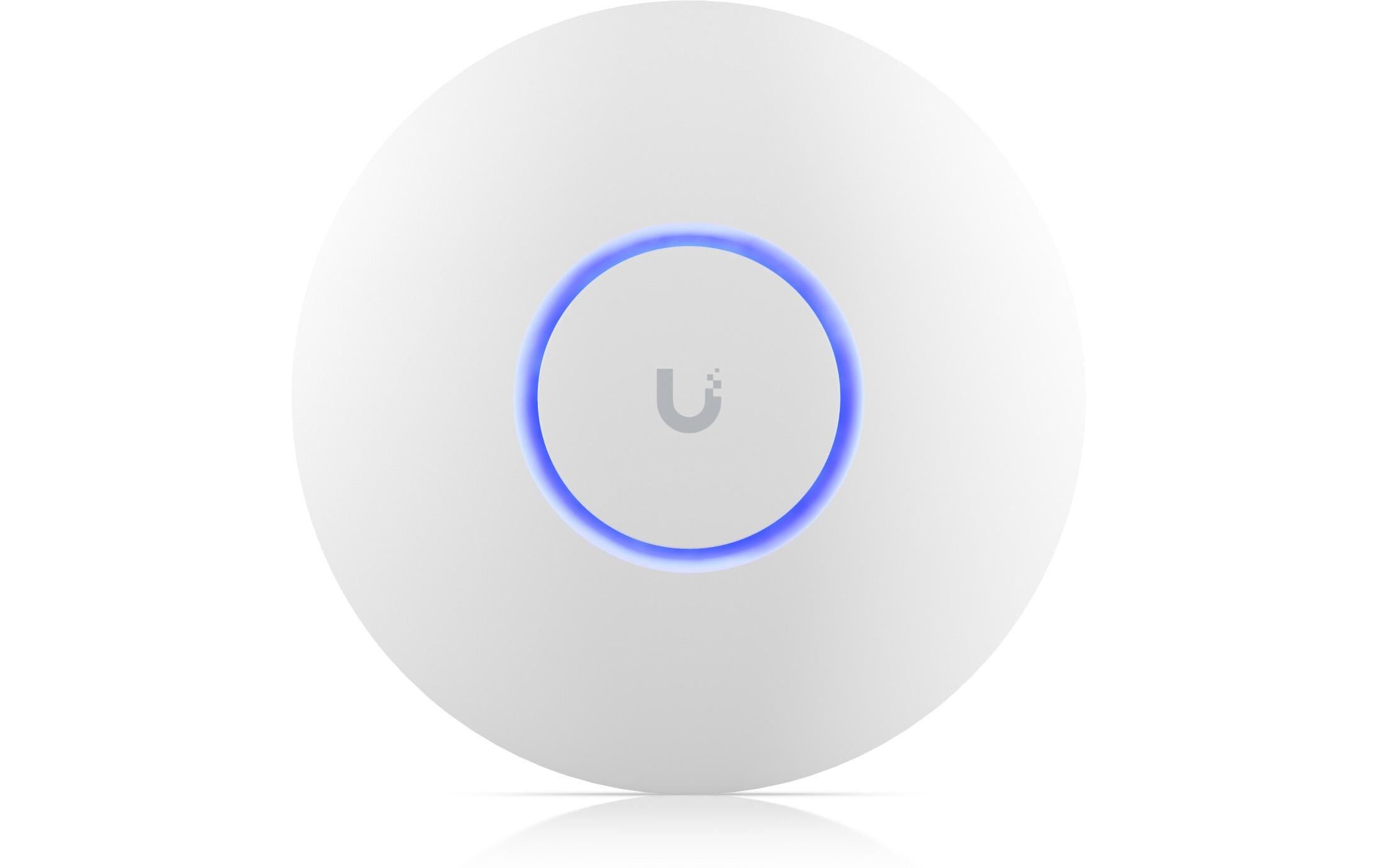 Ubiquiti Access Point U6+ ohne PoE-Injector