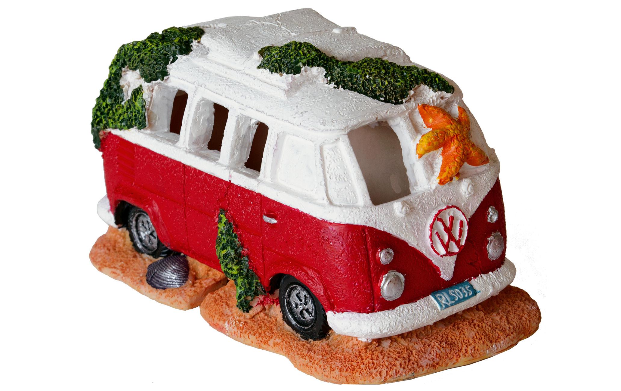 SuperFish Deko Led VW Van