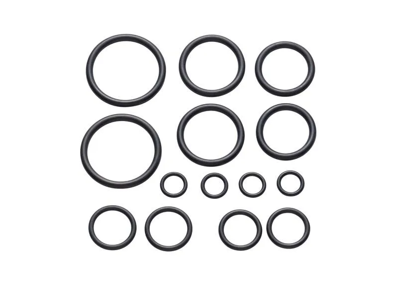 Mateu O-Ring Set