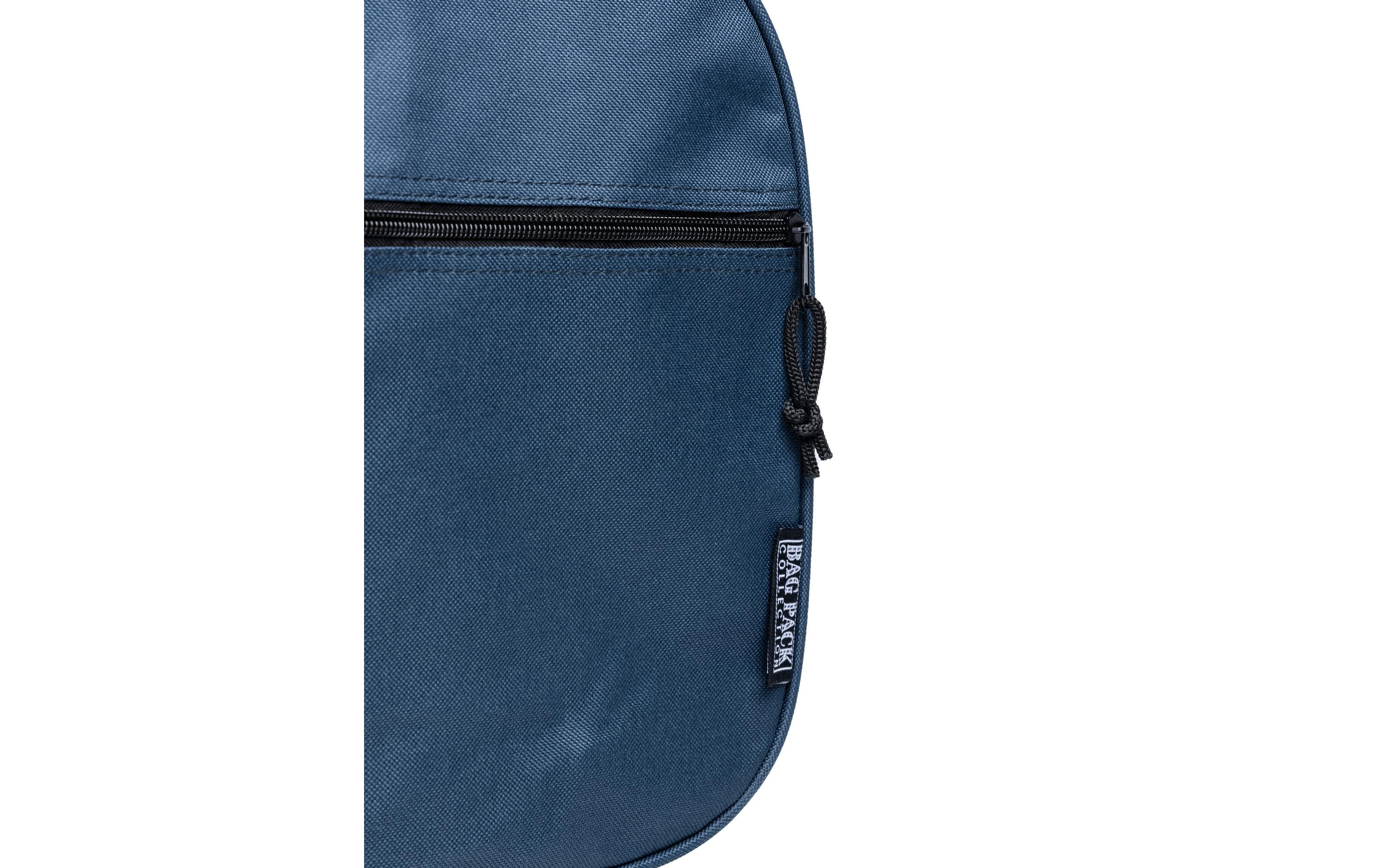 FTM Sporttasche 45 l, Blau