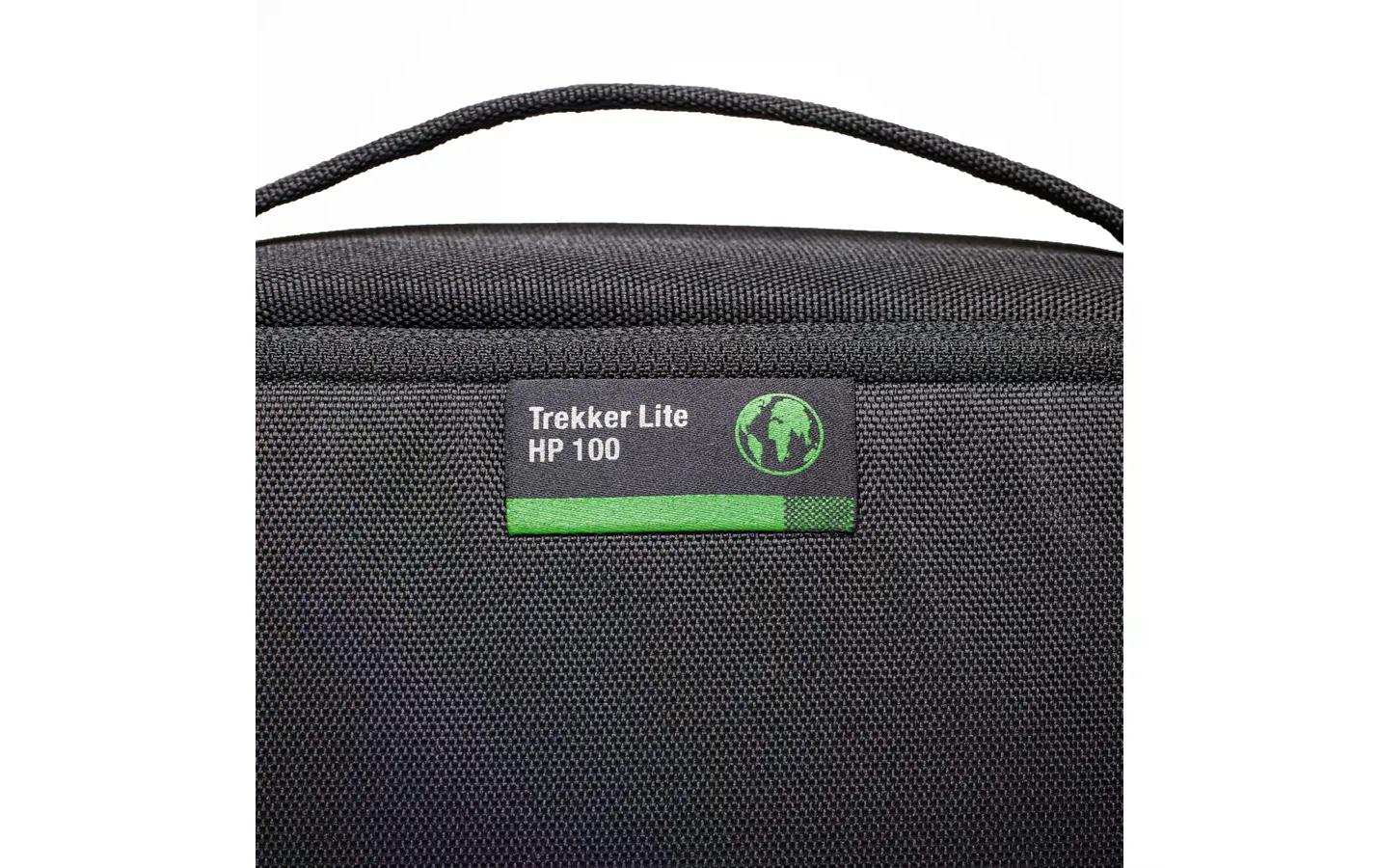 Lowepro Kamera-Tasche Trekker Lite HP 100 Schwarz
