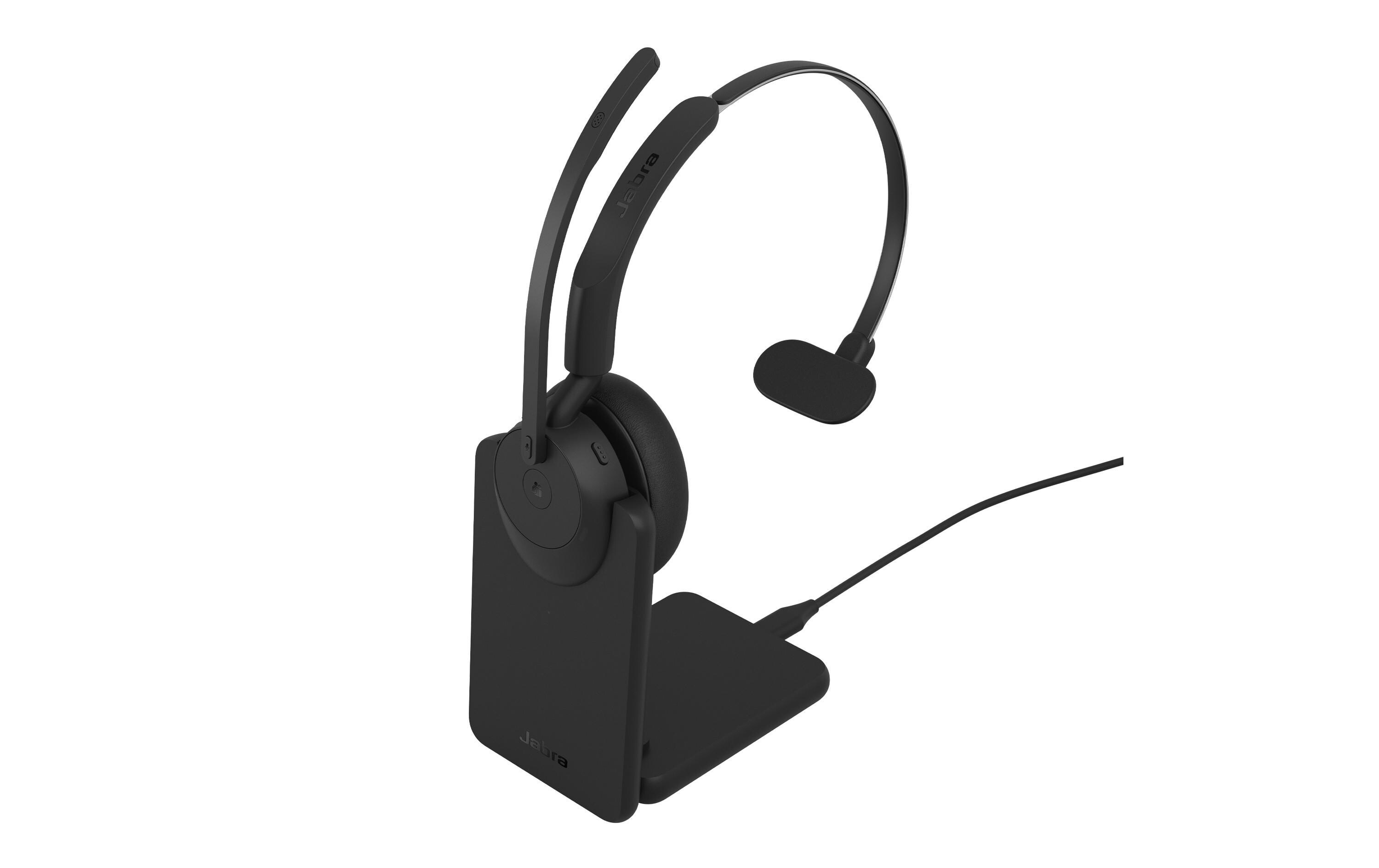 Jabra Evolve3 45