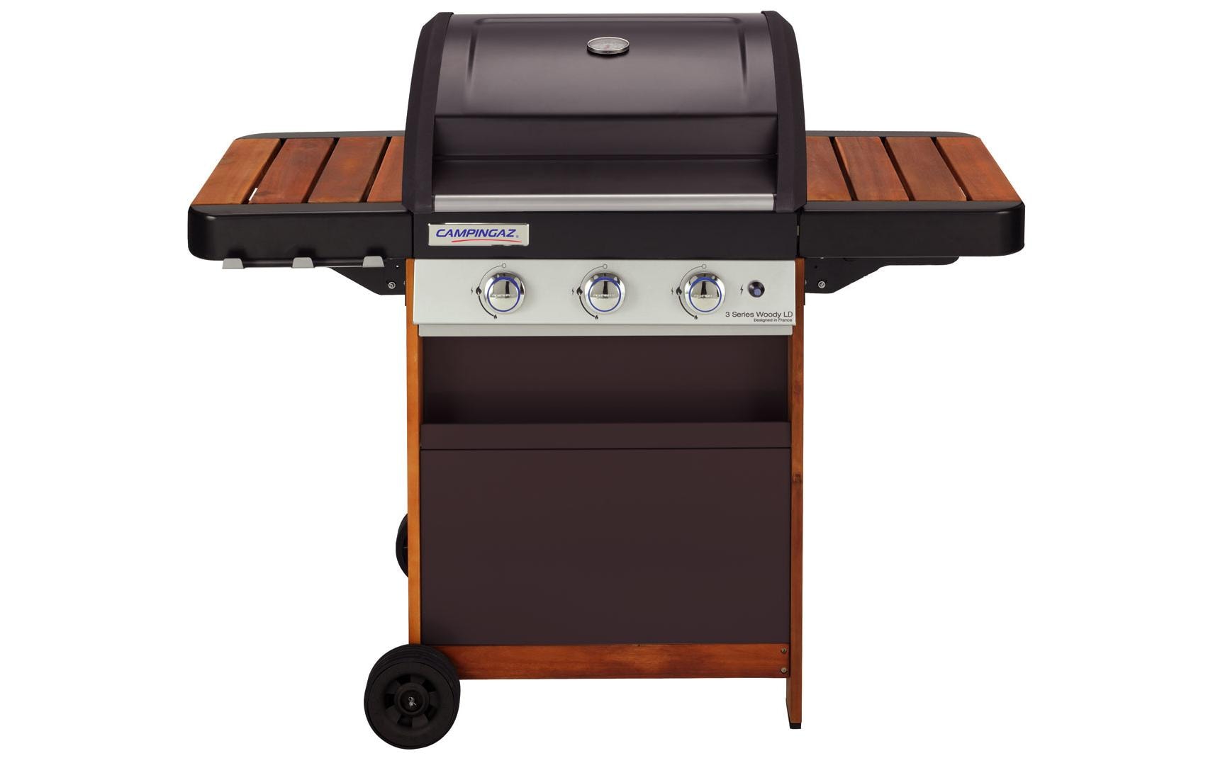 Campingaz Gasgrill 3 Series Woody LD Campingaz Gasgrill 3 Series Woody LD