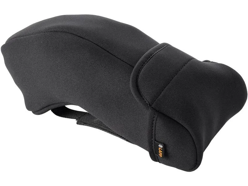 Lapp Neoprenhülle Mobility Dock, Schwarz Lapp Neoprenhülle Mobility Dock, Schwarz