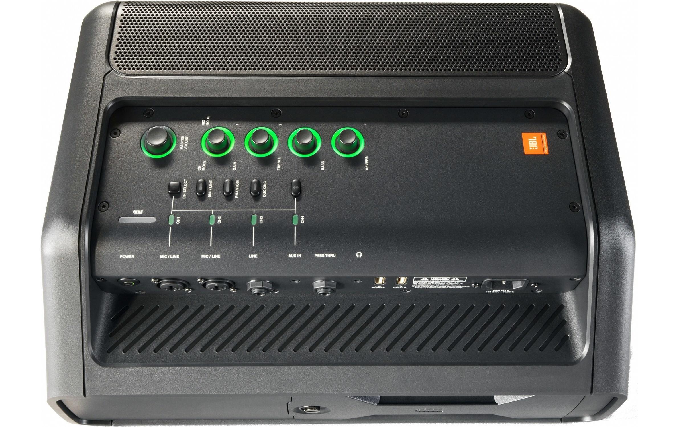 JBL Professional Lautsprecher EON ONE Compact