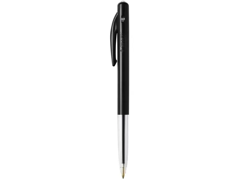 BIC Kugelschreiber 0.32 mm, 50 Stück, Schwarz BIC Kugelschreiber 0.32 mm, 50 Stück, Schwarz
