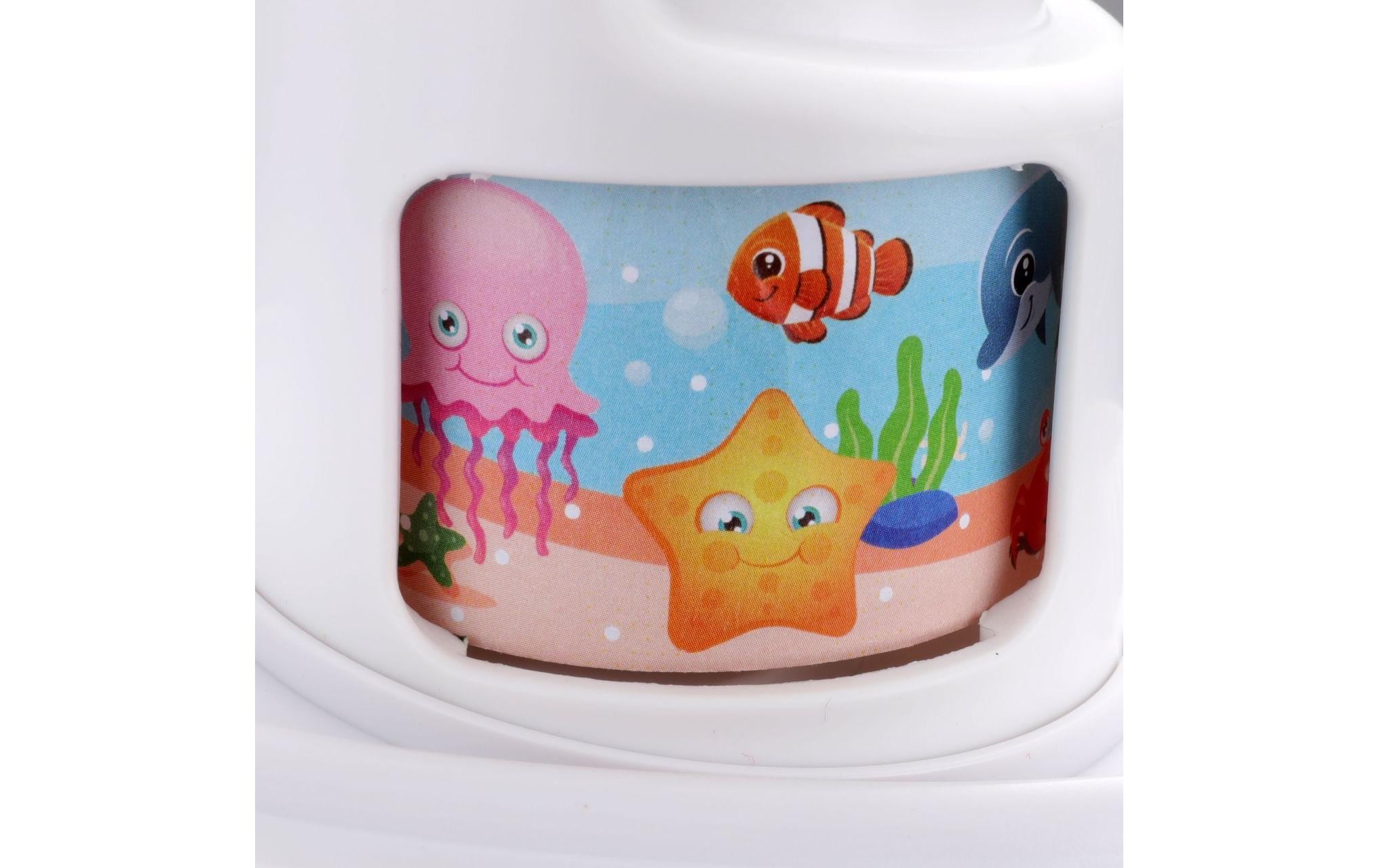 BB Junior Badespielzeug Splash'n Play Tugboat