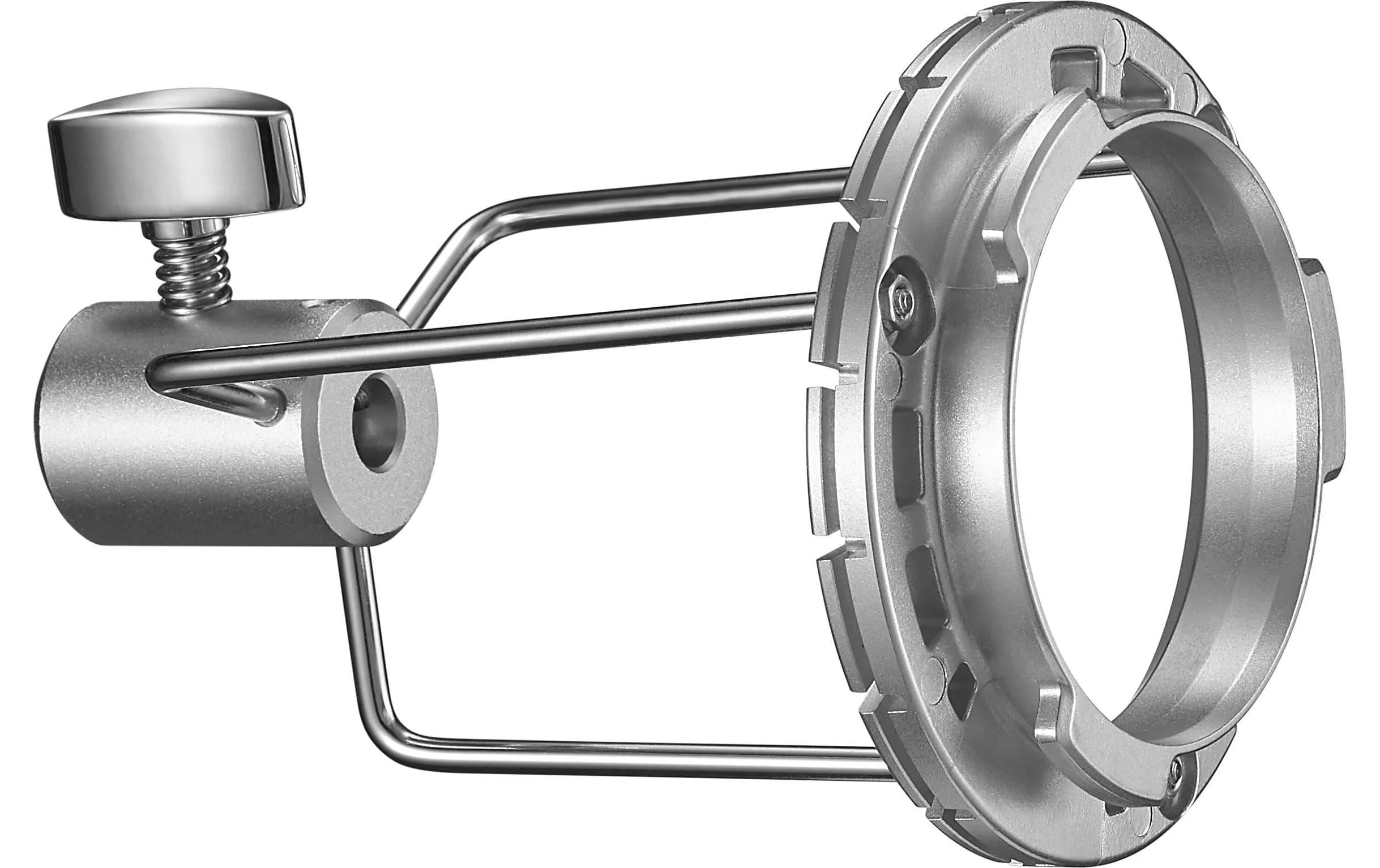 Godox Adapter PF-GM für Blitzgeräte und Beleuchtungskörper