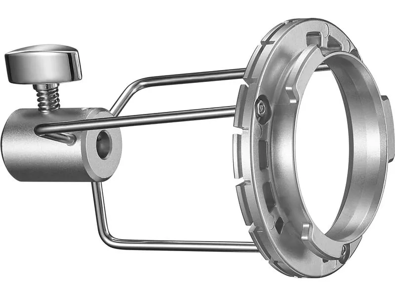 Godox Adapter PF-GM für Blitzgeräte und Beleuchtungskörper