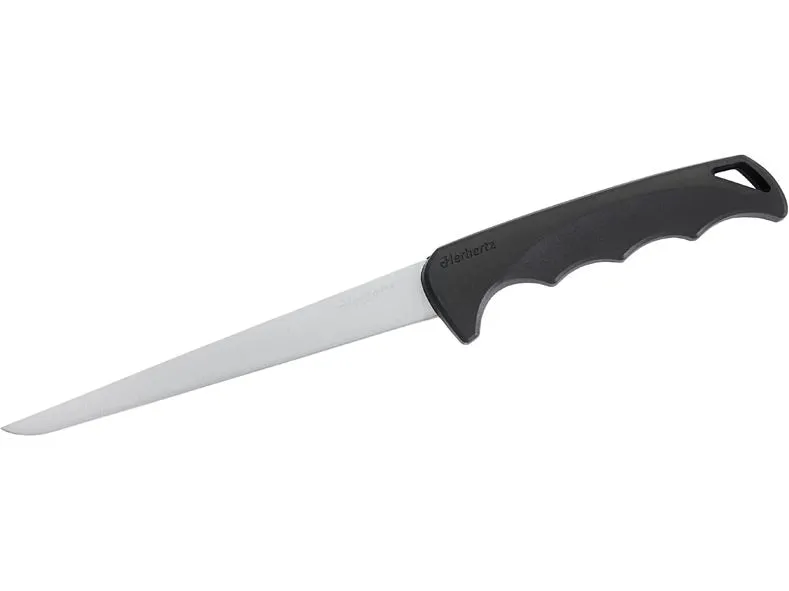 Herbertz Filetiermesser Smart, Schwarz, Medium