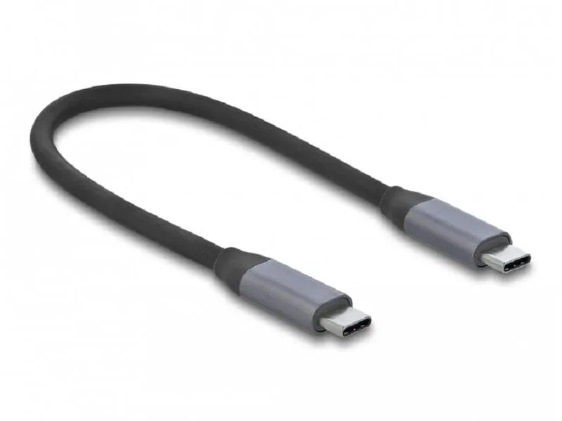 Delock Dockingstation USB-C 87895 HDMI/USB-A/USB-C/LAN/PD 3.0 Delock Dockingstation USB-C 87895 HDMI/USB-A/USB-C/LAN/PD 3.0