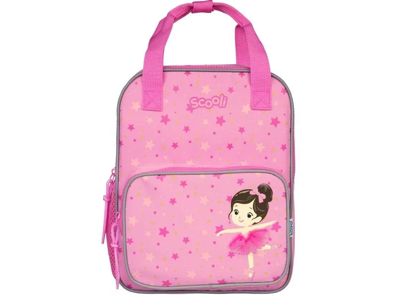 Scooli Rucksack Mini-Me Prima Ballerina, 10 L
