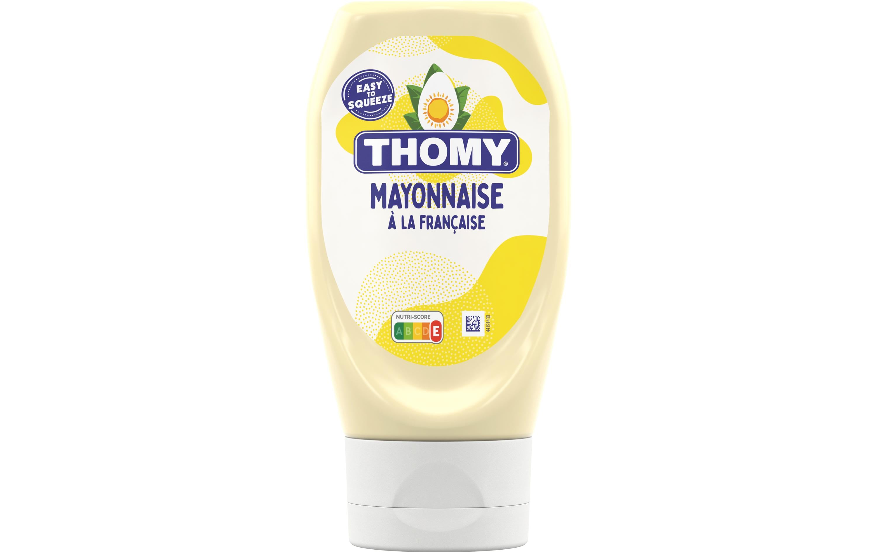 Thomy Mayonnaise à la Francaise 300 ml