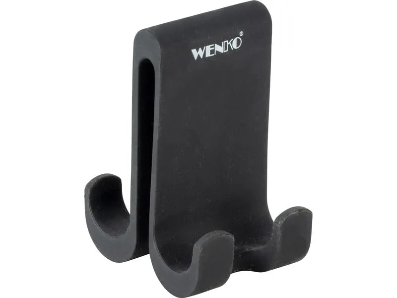 Wenko Handtuchhalter Verna Duo Wenko Handtuchhalter Verna Duo