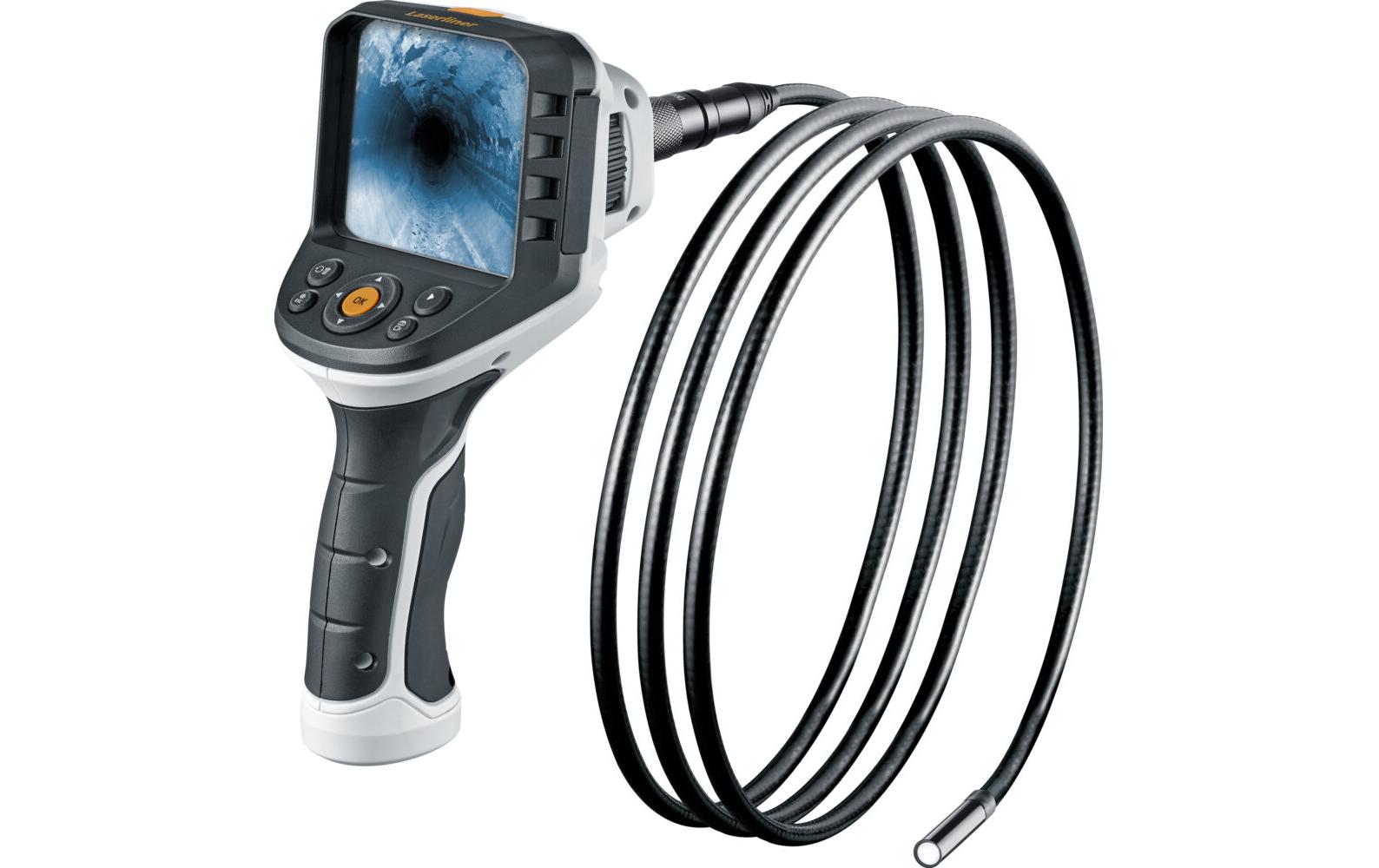Laserliner Endoskopkamera VideoFlex G4 XXL