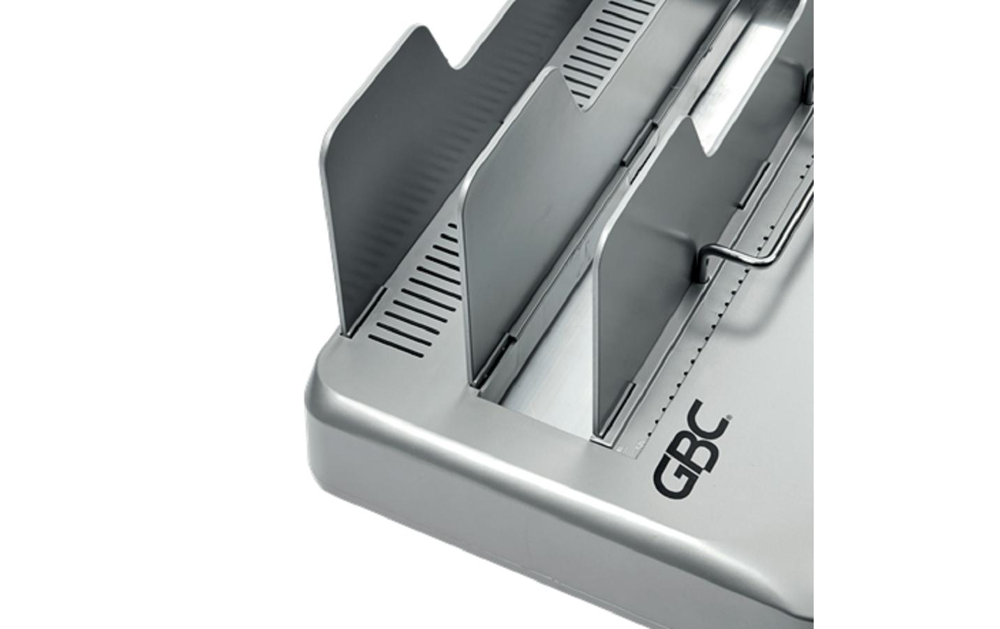 GBC Thermobindegerät TB500, 500 Seiten