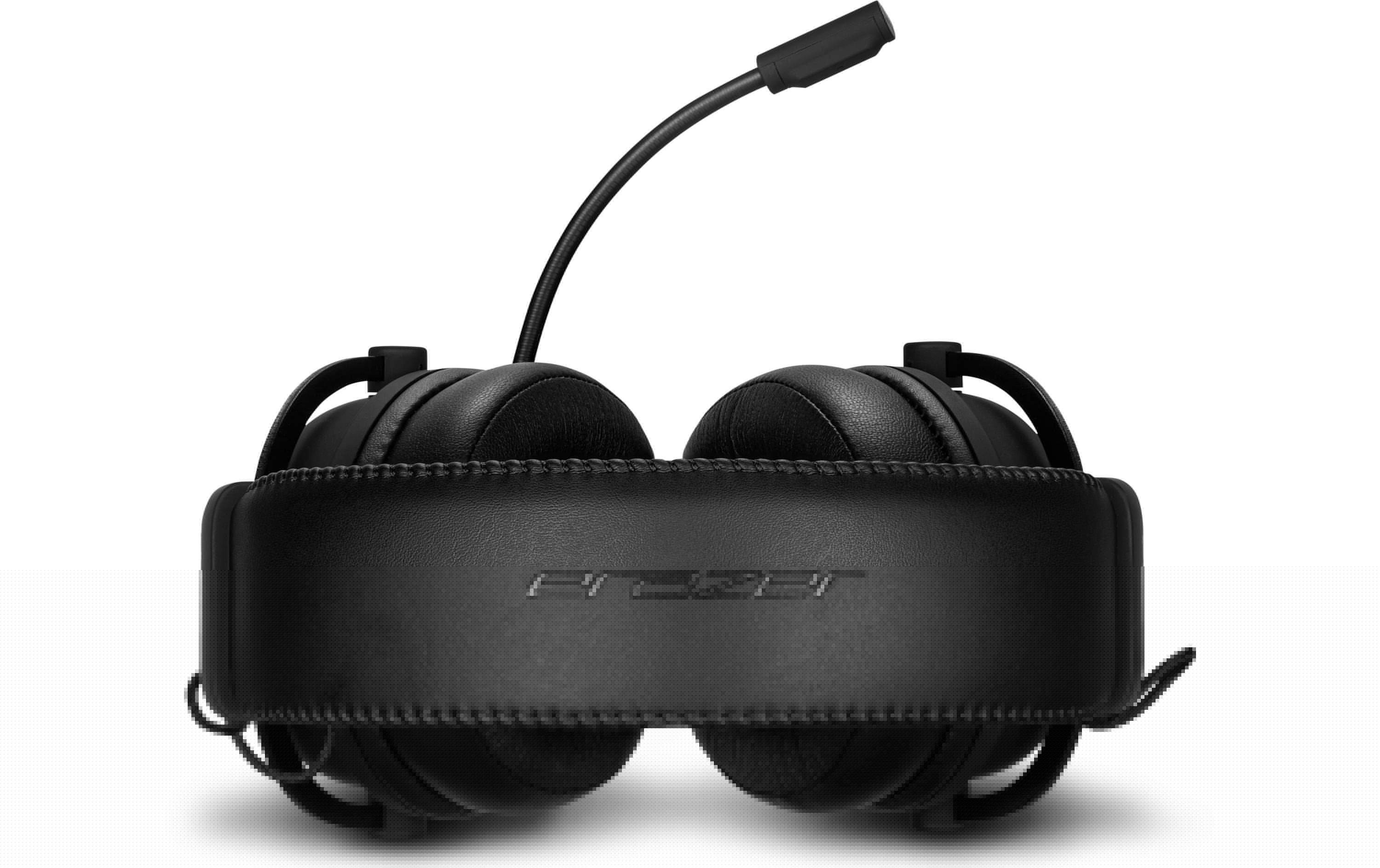 Erazer Headset Mage P20 Schwarz