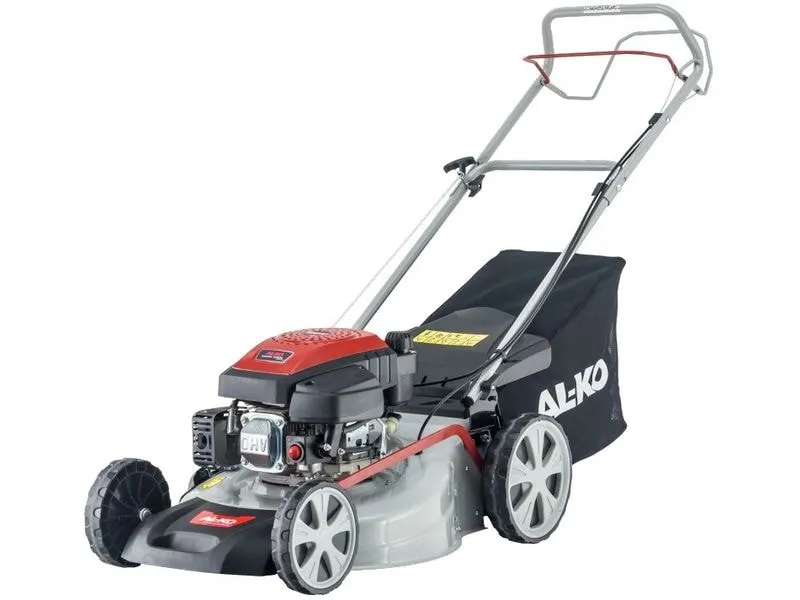 AL-KO Benzin-Rasenmäher EASY 5.10 SP-S AL-KO Benzin-Rasenmäher EASY 5.10 SP-S