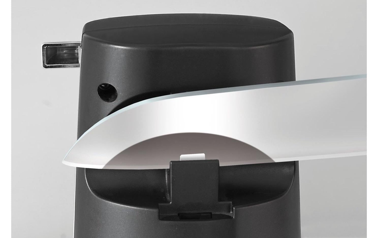 Caso Allesöffner D10 Silber