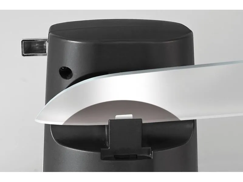 Caso Allesöffner D10 Silber Caso Allesöffner D10 Silber